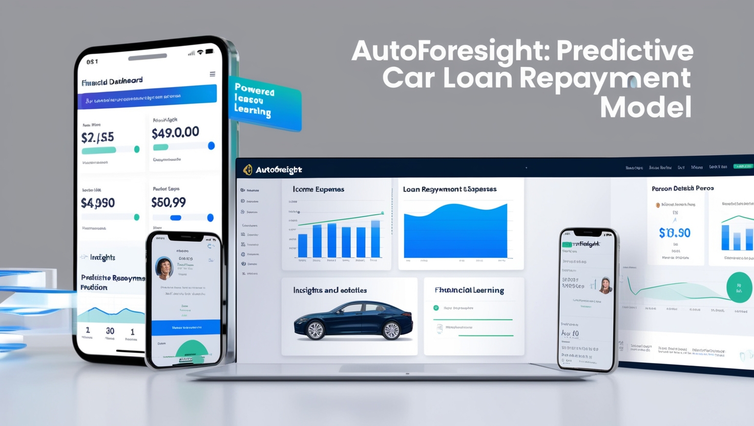 AutoForesight: Predictive Car Loan Repayment Model